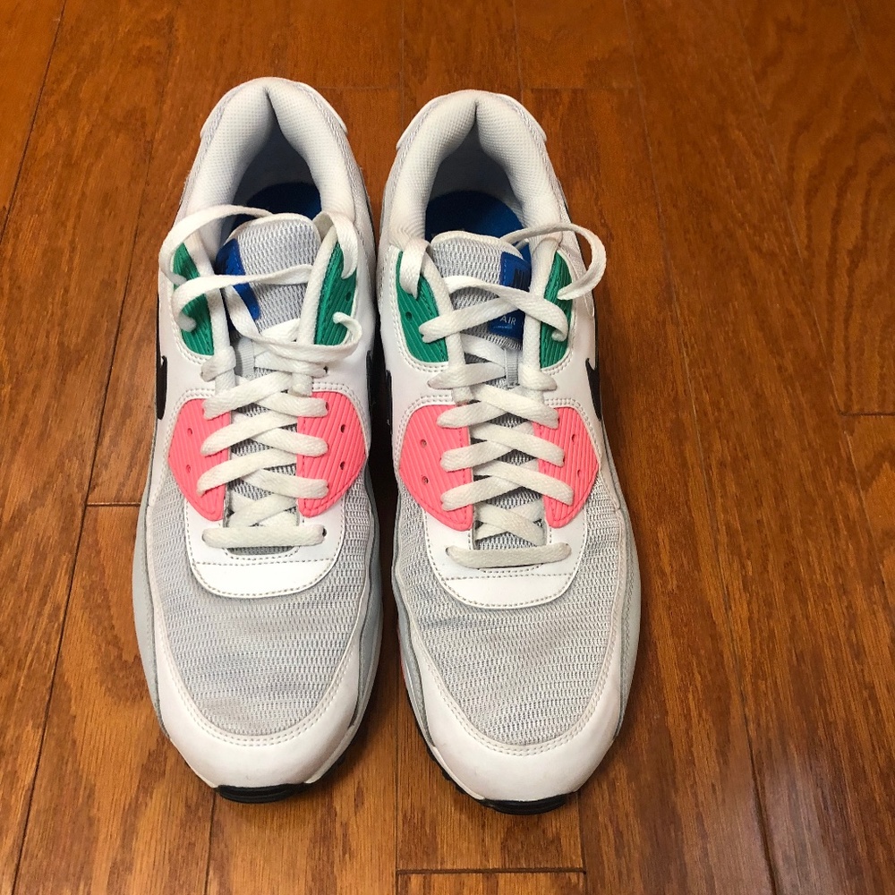 Nike Air Max